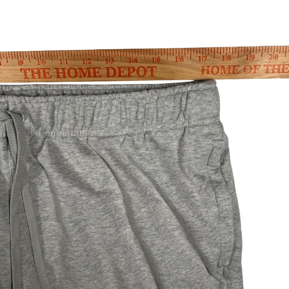 Jordan Dri-FIT Sweatpants Mens XL Gray FV8608-050 Jumpman Joggers Athletic Pants - Picture 7 of 14